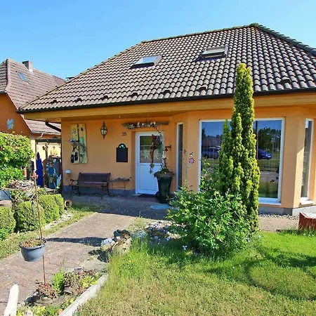 Ferienhaus Auf Rügen Rüg 2261 Ferienhaus *