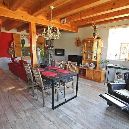 Ferienhaus Auf Rügen Rüg 2261