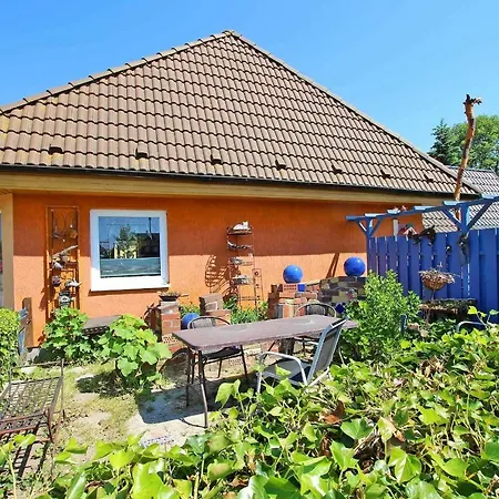 Ferienhaus Auf Rügen Rüg 2261 *