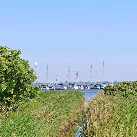 Ferienhaus Auf Rügen Rüg 2261 Ferienhaus Dranske