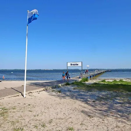 Ferienhaus Auf Rügen Rüg 2261